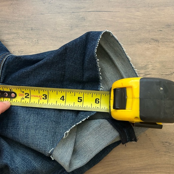 American Eagle Outfitters Jean Shorts - Picture 10 of 11